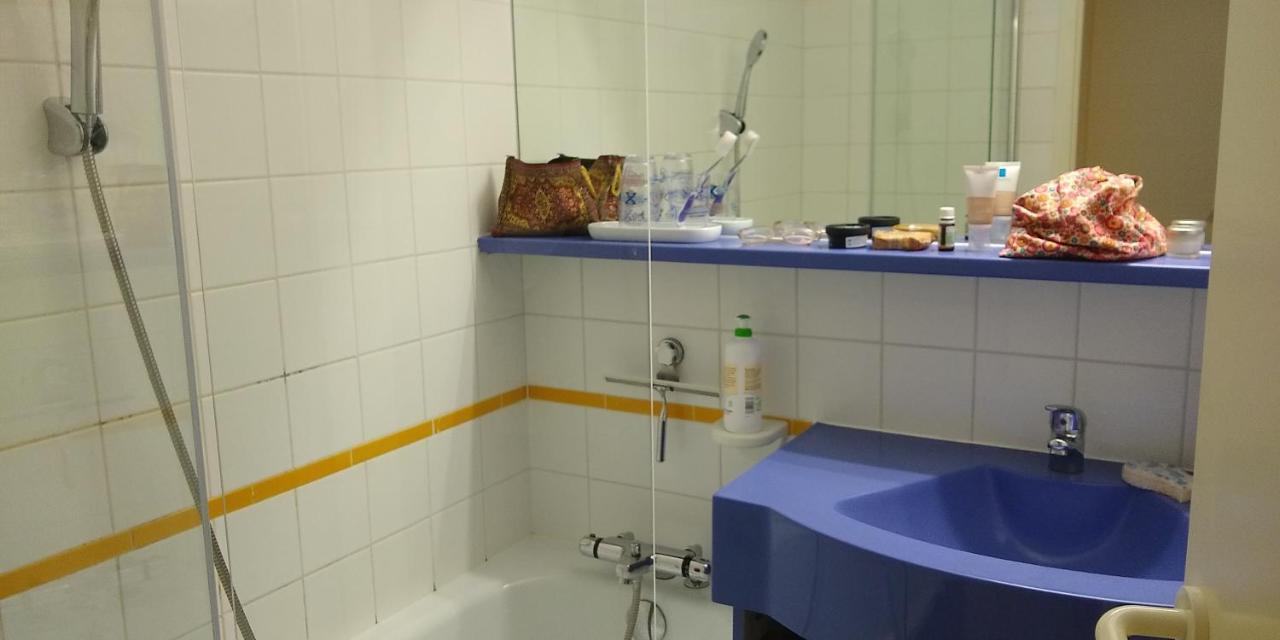 Albertine Appt 112 Moliets-et-Maa Eksteriør bilde