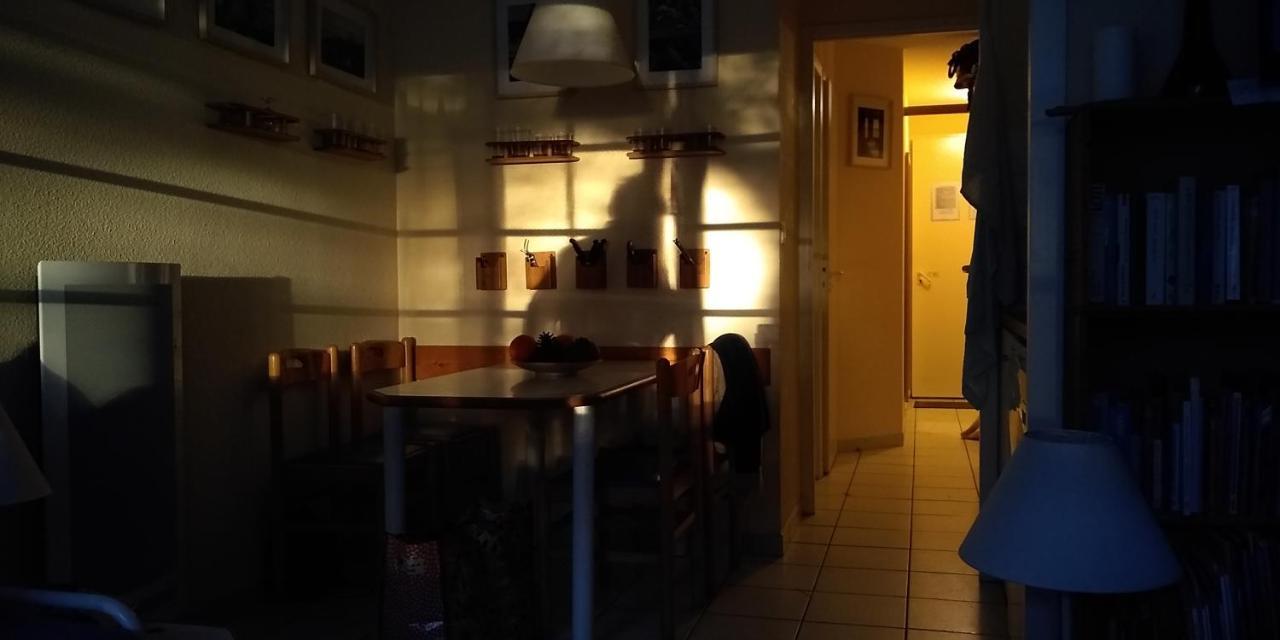 Albertine Appt 112 Moliets-et-Maa Eksteriør bilde